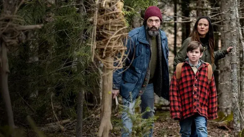 Estas frágiles vidas