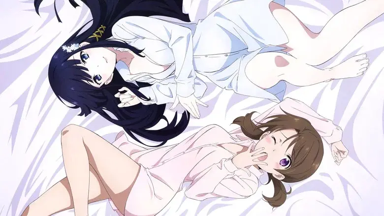 Mahouka Koukou no Rettousei - Fondo