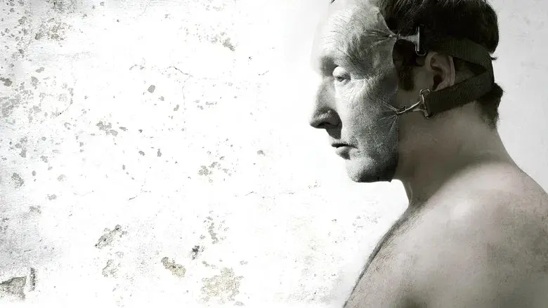 Saw V - Fondo