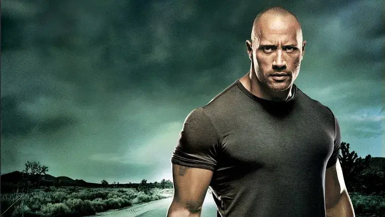 Sed de venganza - Fondo