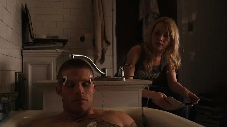 El efecto mariposa 3: Revelaciones - Fondo