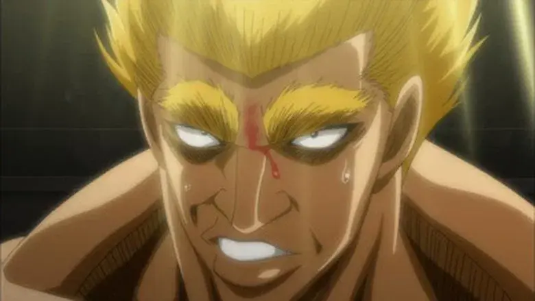 ¡Batalla de halcones!