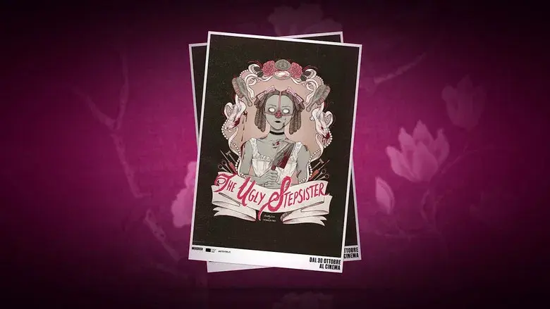 La hermanastra fea - Fondo