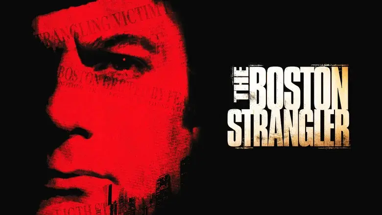 El Estrangulador De Boston - Fondo