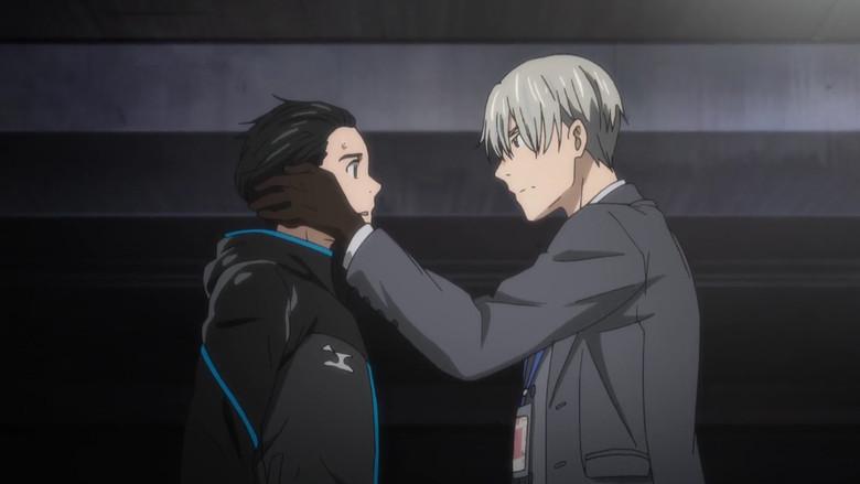 ¡La serie del Grand Prix en China! ¡El programa libre del amor!