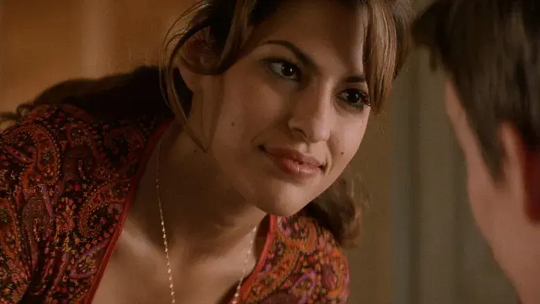 Training Day (Día de entrenamiento) - Fondo