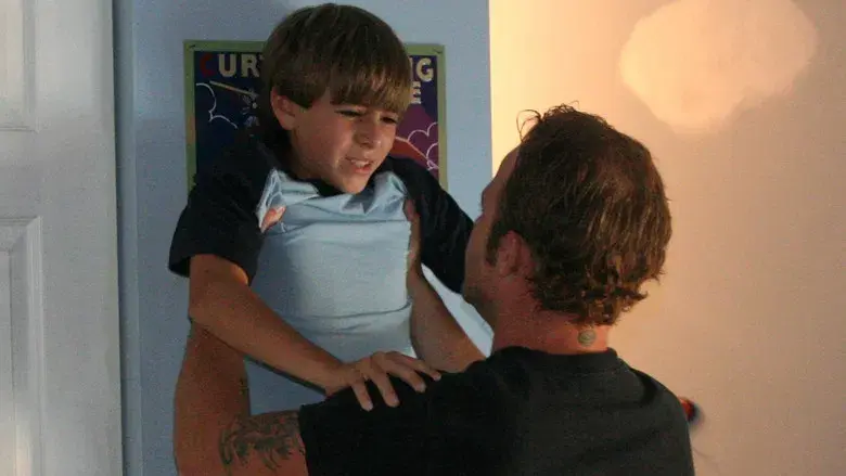 The Quiet Ones - Fondo