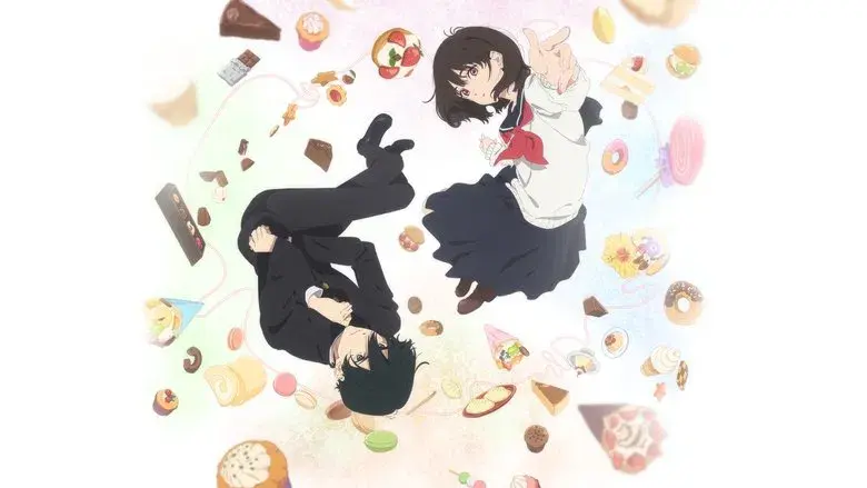 SHOSHIMIN: How to become Ordinary - Fondo