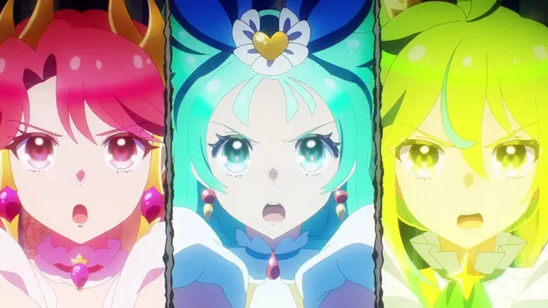 プリンセッション・オーケストラ - Fondo