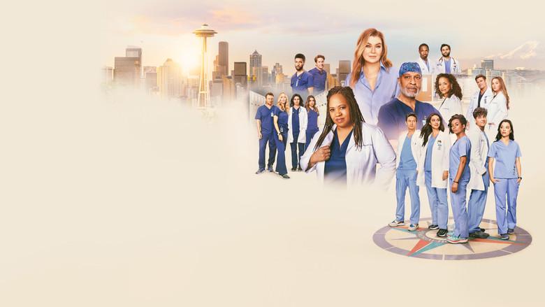 Anatomía de Grey - Fondo