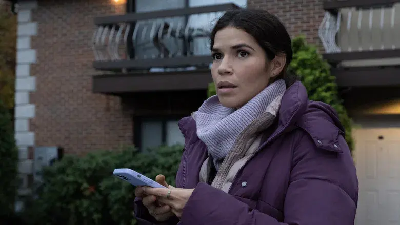 Golpe a Wall Street - Fondo