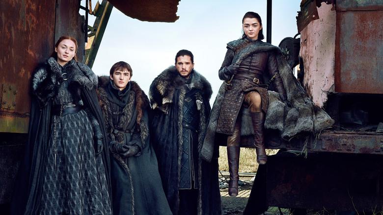 Juego de tronos - Fondo