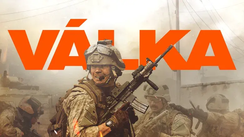 Warfare: Tiempo de guerra - Fondo