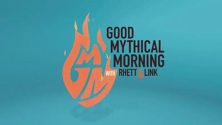 Good Mythical Morning - Fondo