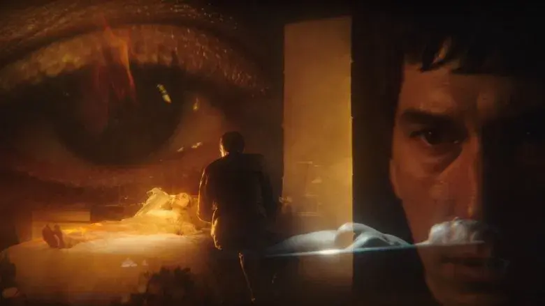 Megalópolis - Fondo