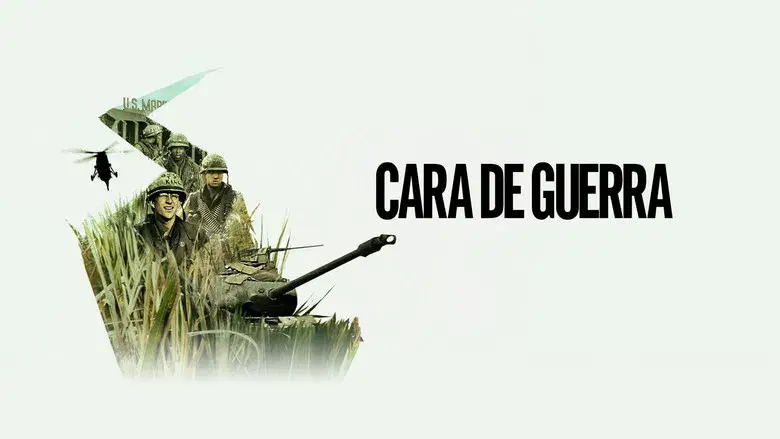 La chaqueta metálica - Fondo