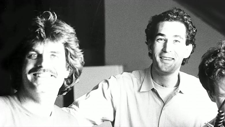 Harvesting Horror: Children of the Corn - Fondo