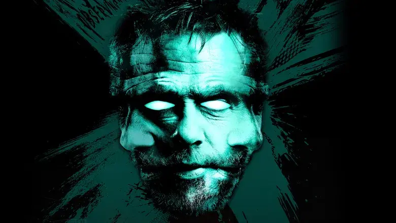 Nefarious. Cuando habla el diablo - Fondo