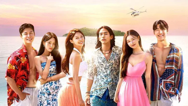 Infierno para solteros - Fondo