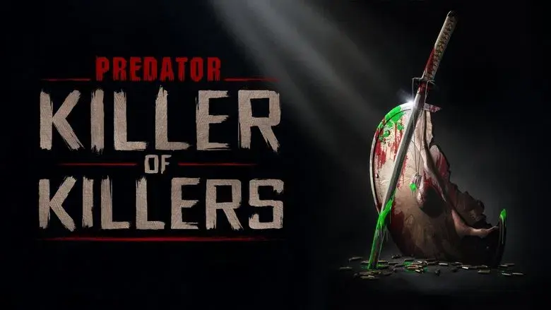 Predator: Asesino de asesinos - Fondo