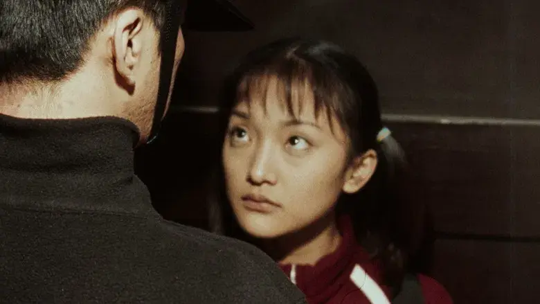 Suzhou River - Fondo