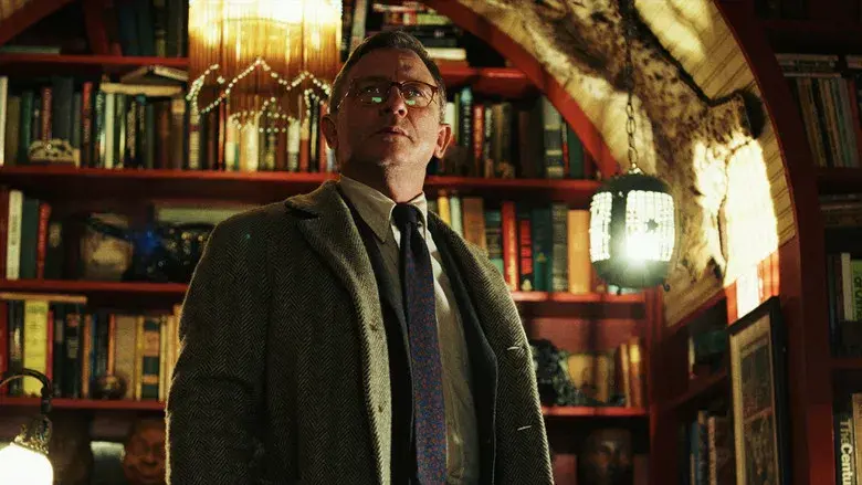 Puñales por la espalda - Fondo