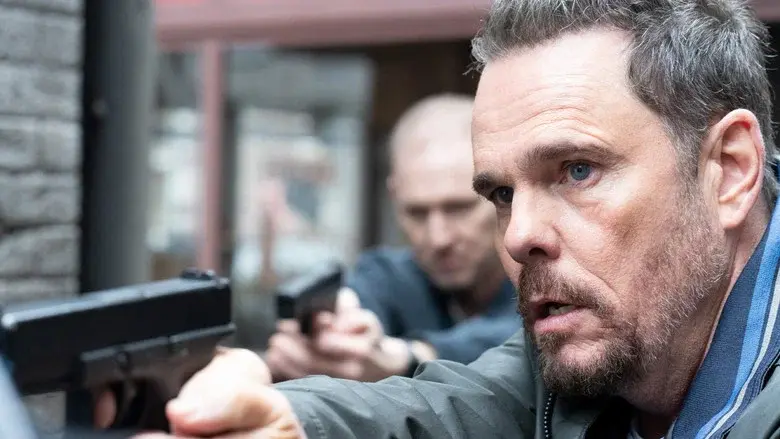 The Highest Stakes - Fondo