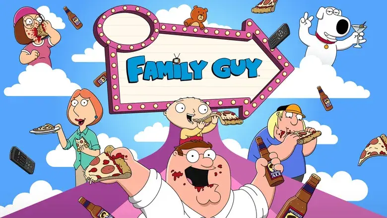 Padre de familia - Fondo