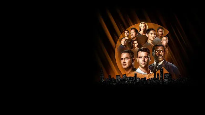 Chicago Fire - Fondo