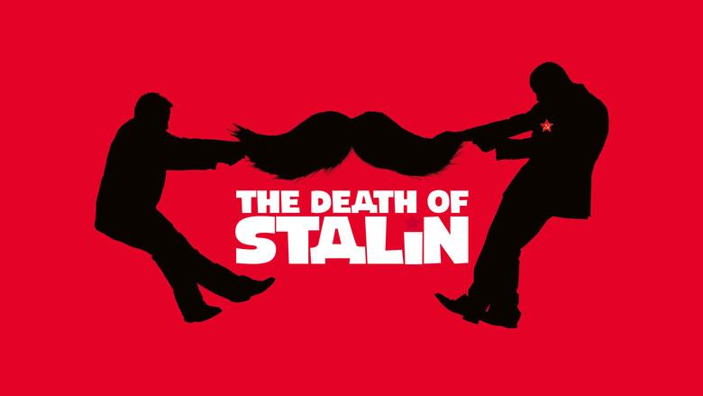 La muerte de Stalin - Fondo