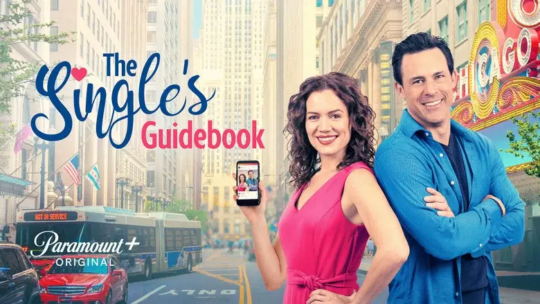 The Single's Guidebook - Fondo
