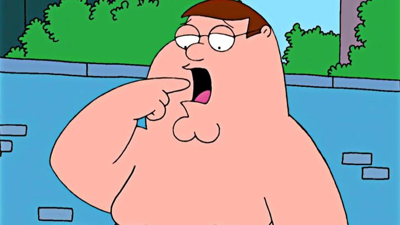 Demasiado sexy para ser tan gordo