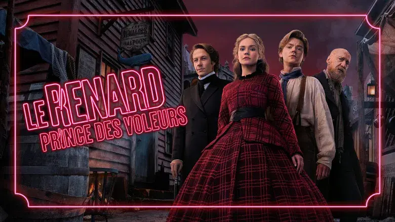 The Artful Dodger - Fondo