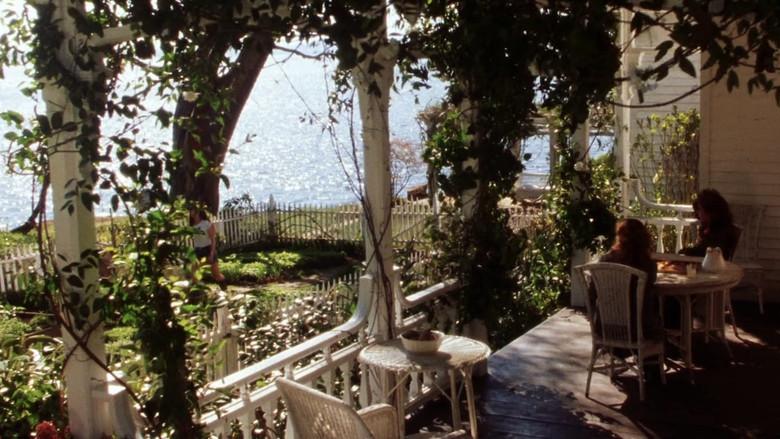 Prácticamente magia - Fondo