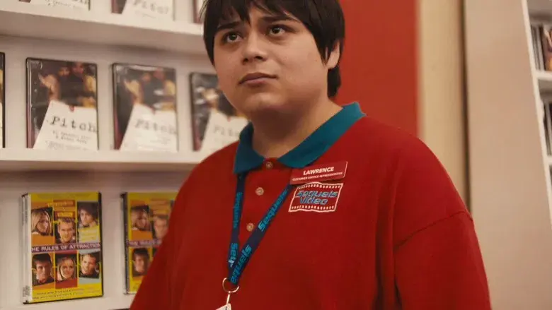 Me gustan las pelis - Fondo