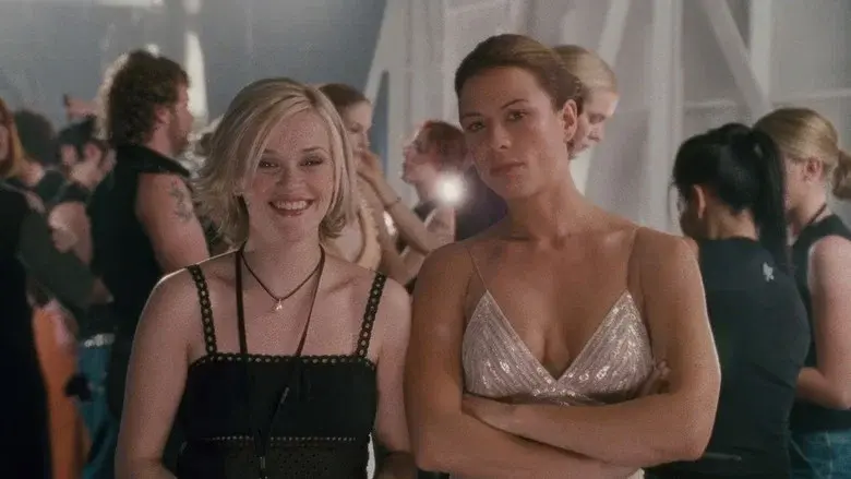 Sweet Home Alabama - Fondo