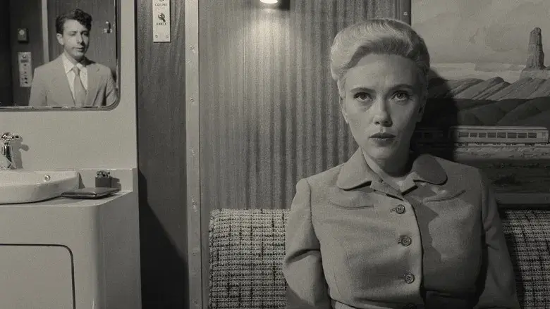 Asteroid City - Fondo