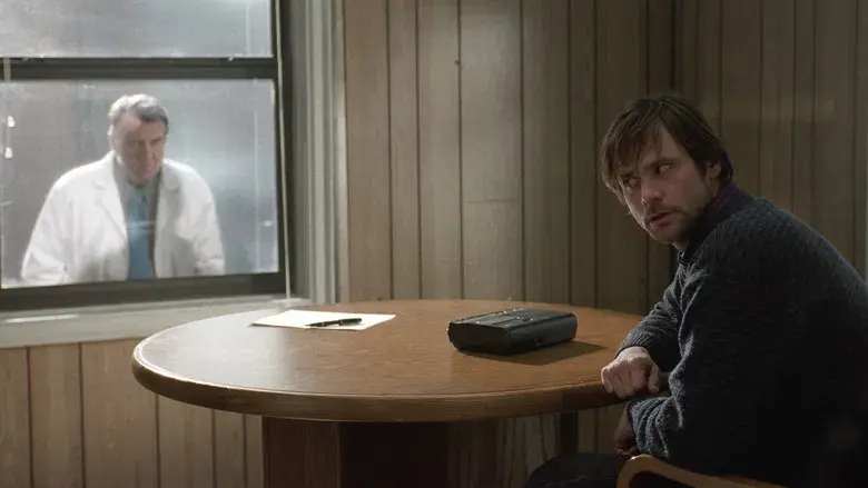 ¡Olvídate de mí! - Fondo