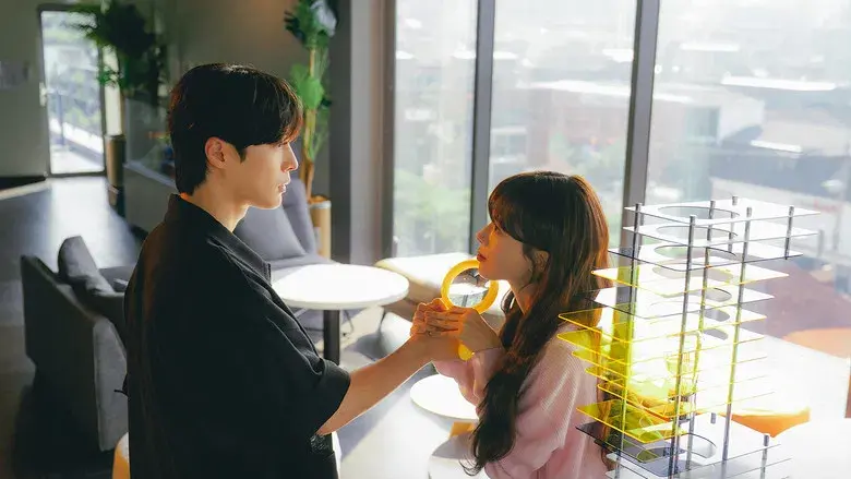 Nuestro universo - Fondo