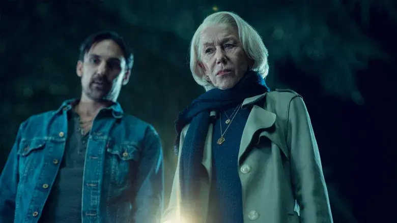 El club del crimen de los jueves - Fondo