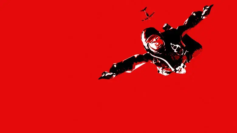 Misión: Imposible - Fallout - Fondo