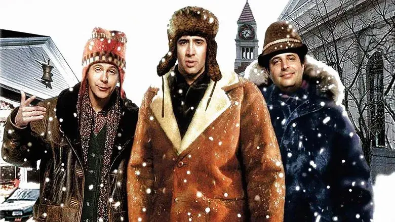 Cautivos en Paradise - Fondo