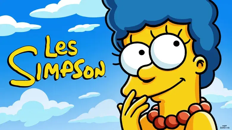 Los Simpson - Fondo