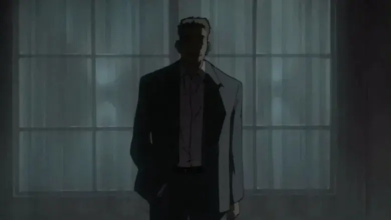 El hombre que sabía demasiado