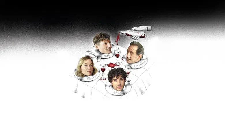 El segundo acto - Fondo