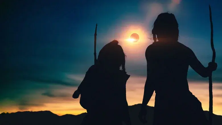 Secretos de los neandertales - Fondo