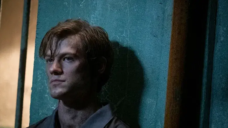 Operaciones Psicológicas + Celda + Mercader + Pájaros