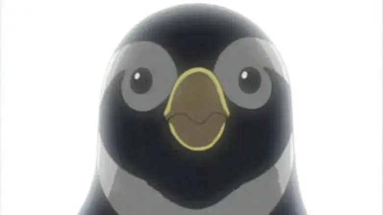 Duelo sobre hielo, Anzu es el objetivo