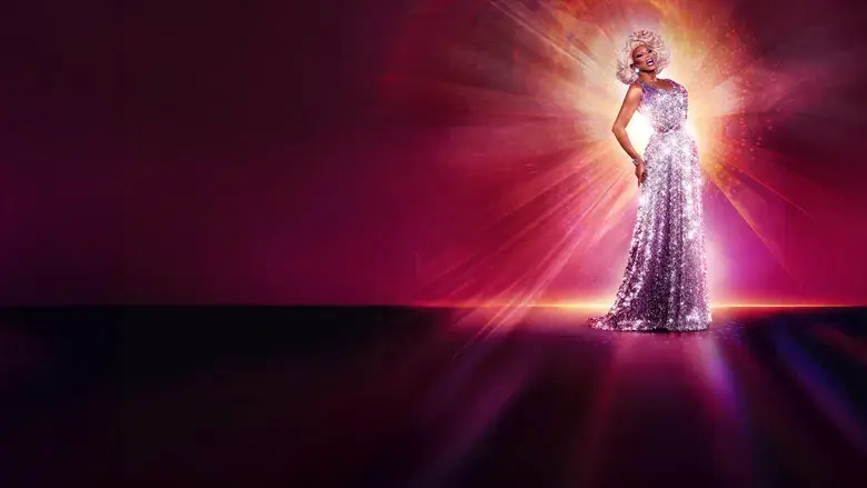 RuPaul: Reinas del drag - Fondo