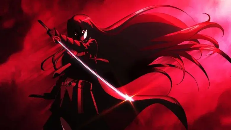 Akame ga Kill! - Fondo